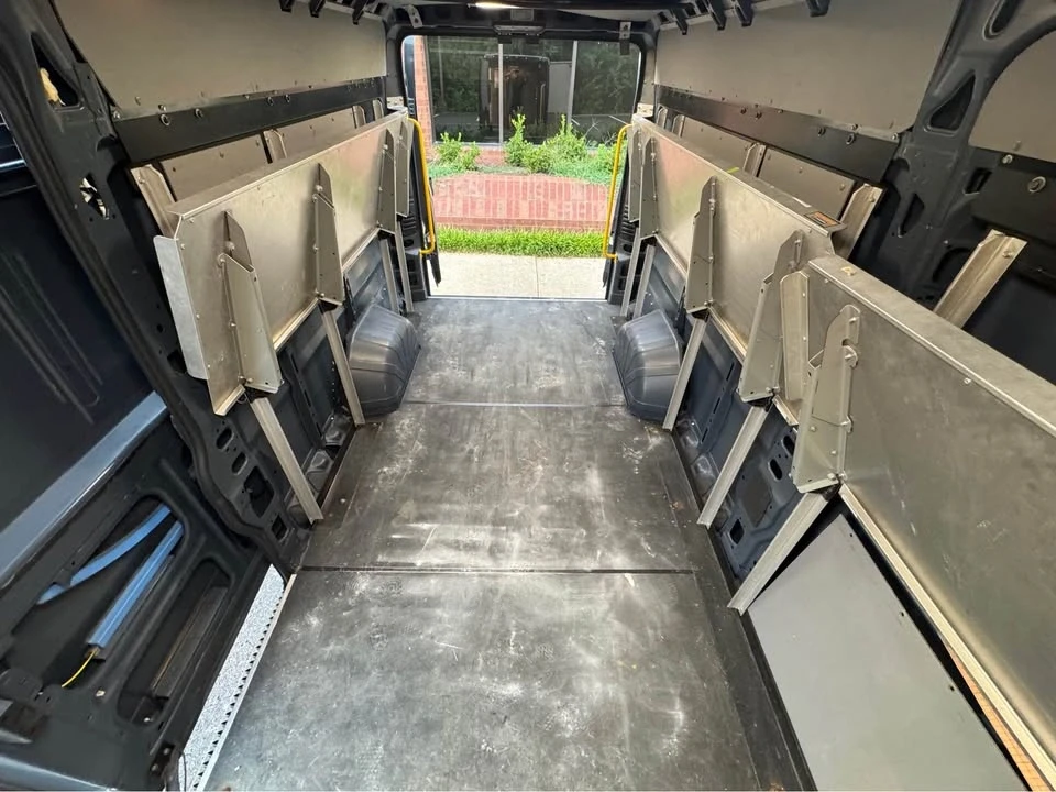 2020 Ram ProMaster - Image 15 of 15