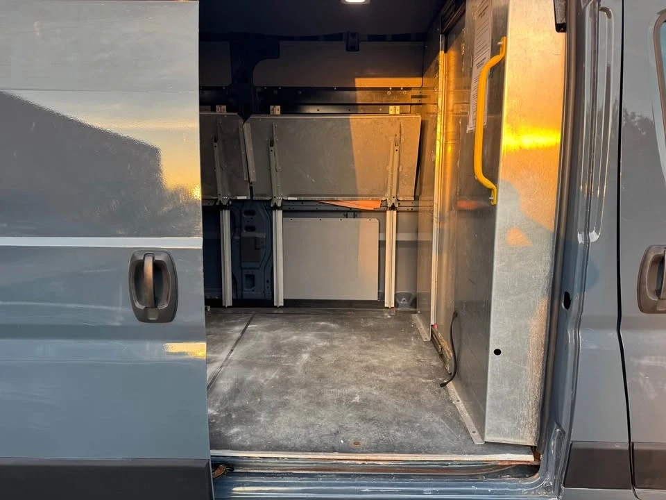 2020 Ram ProMaster - Image 11 of 15
