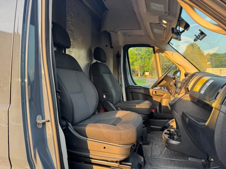 2020 Ram ProMaster - Image 7 of 15