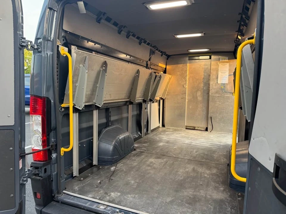 2020 Ram ProMaster - Image 13 of 15