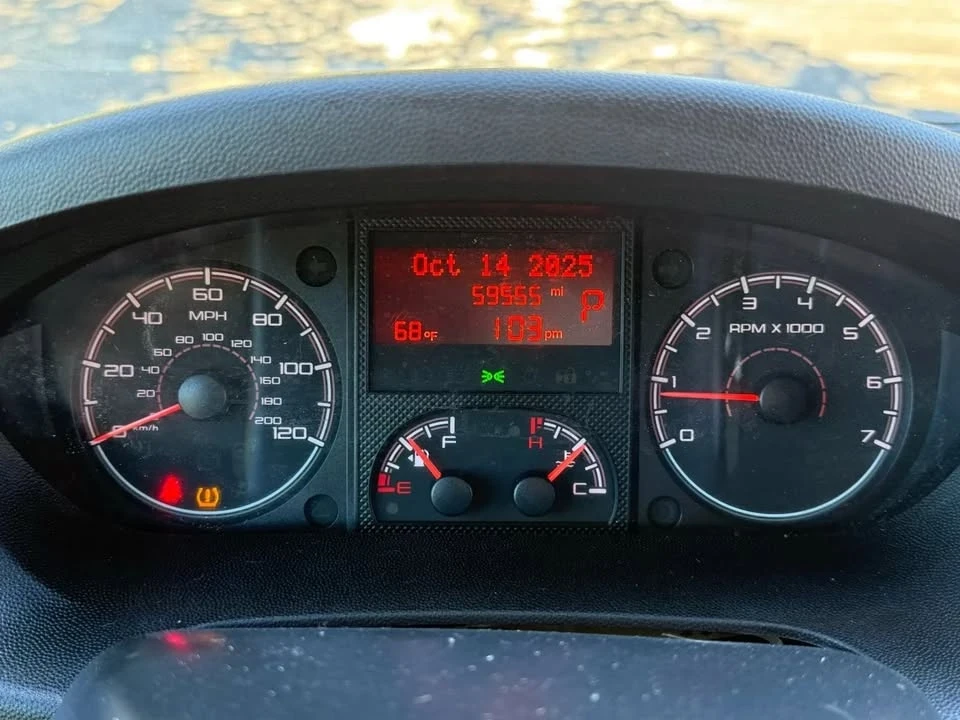 2020 Ram ProMaster - Image 11 of 19