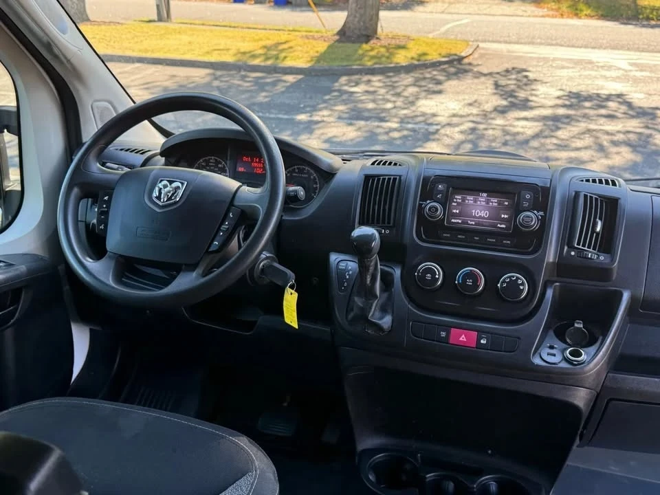 2020 Ram ProMaster - Image 3 of 19