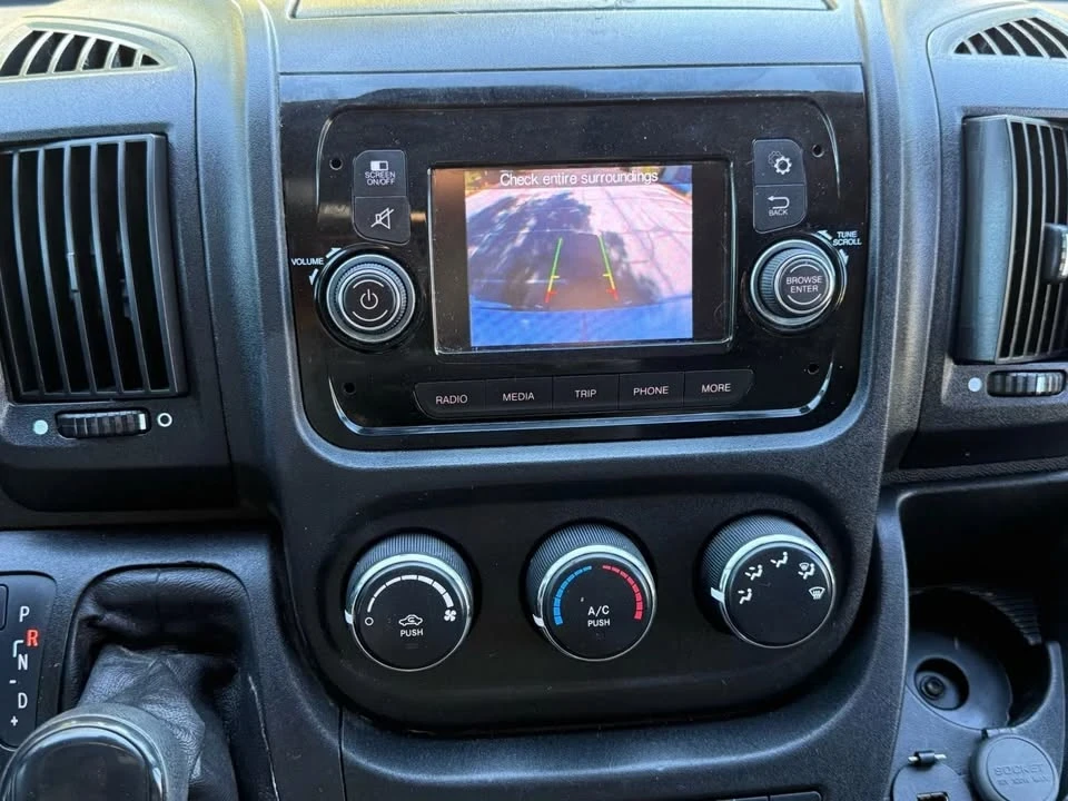 2020 Ram ProMaster - Image 18 of 19