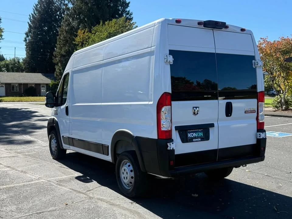 2020 Ram ProMaster - Image 4 of 19