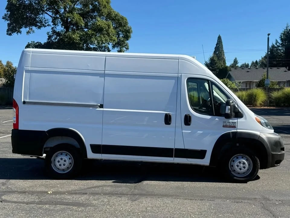 2020 Ram ProMaster - Image 7 of 19