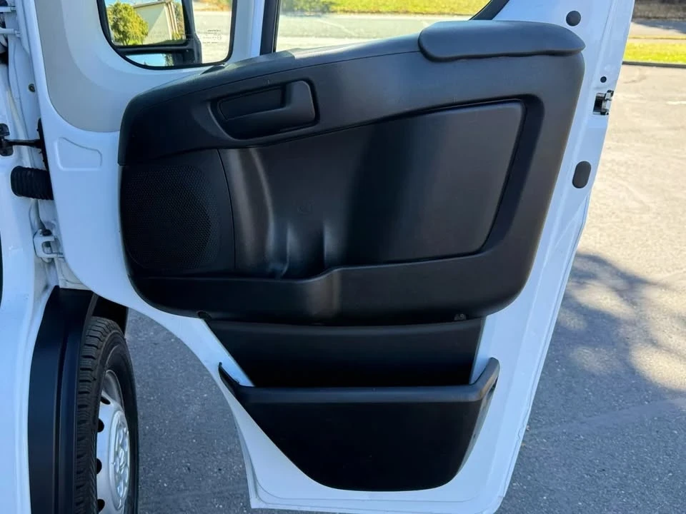 2020 Ram ProMaster - Image 16 of 19