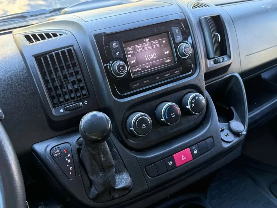 2020 Ram ProMaster - Image 17 of 19