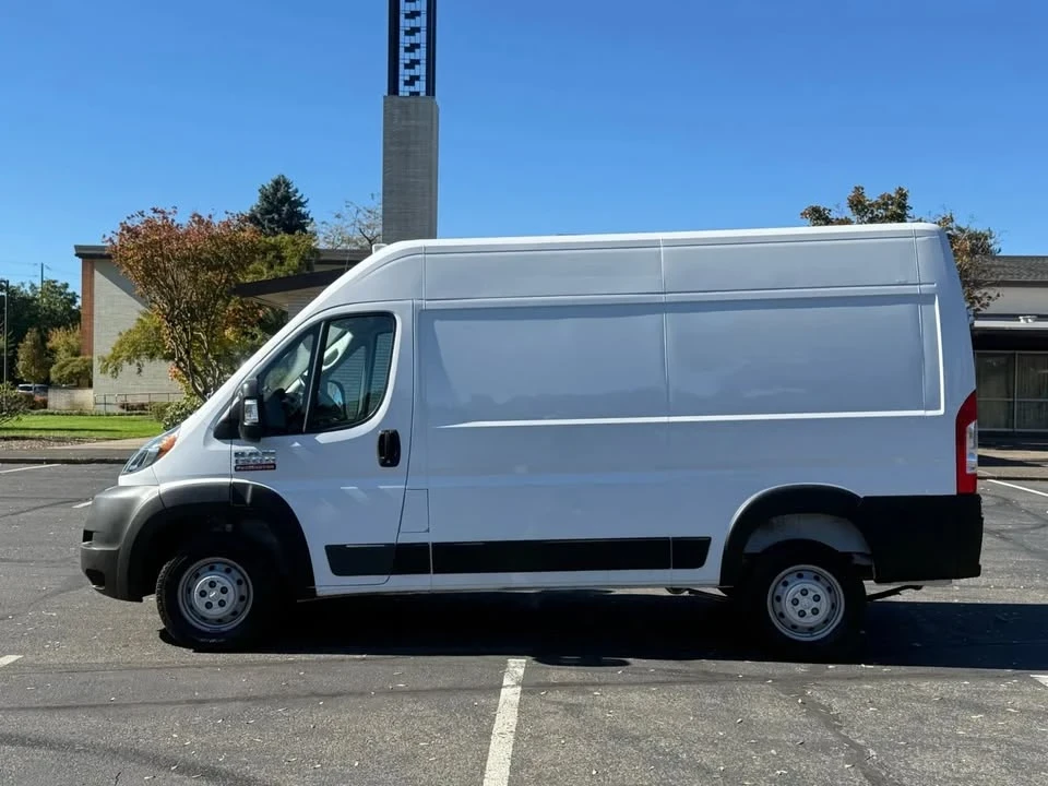 2020 Ram ProMaster - Image 2 of 19