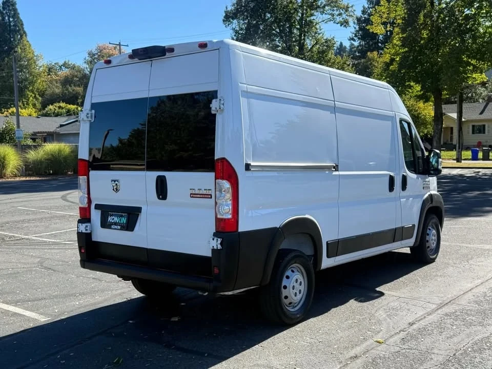 2020 Ram ProMaster - Image 6 of 19