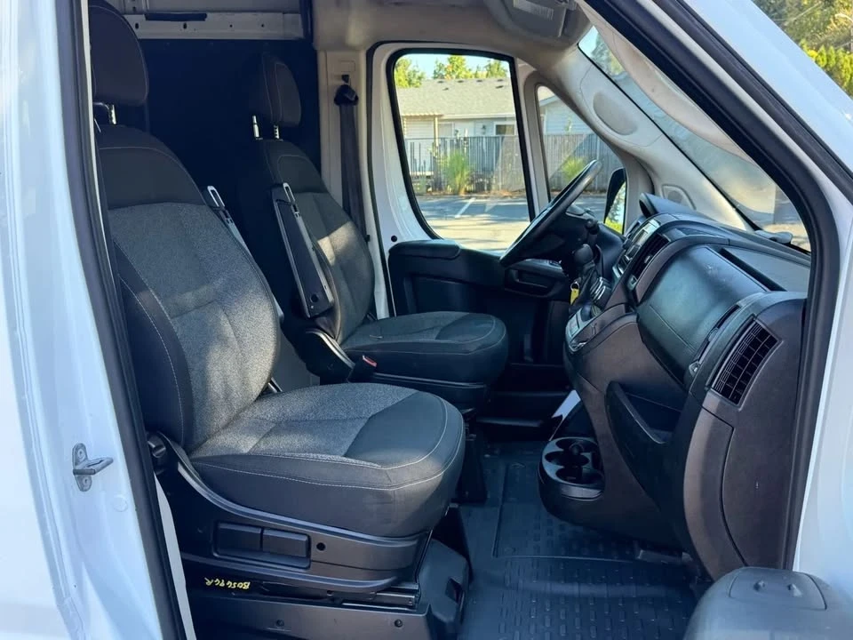 2020 Ram ProMaster - Image 14 of 19