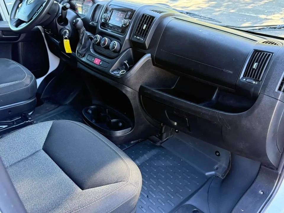 2020 Ram ProMaster - Image 13 of 19