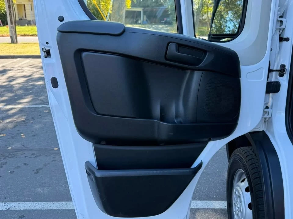 2020 Ram ProMaster - Image 15 of 19