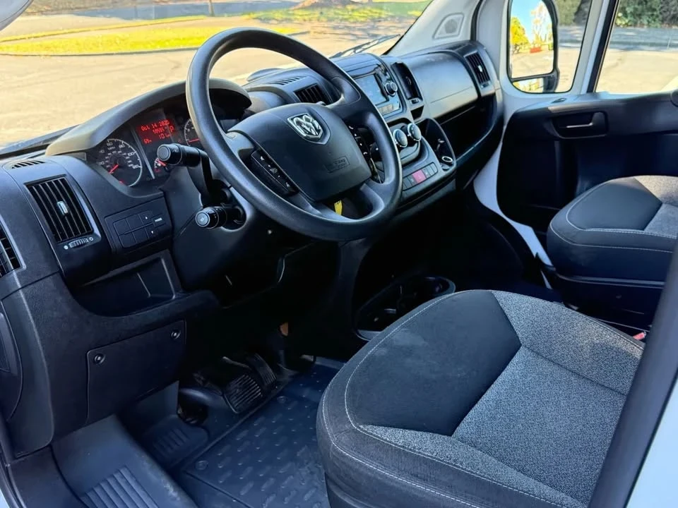 2020 Ram ProMaster - Image 12 of 19
