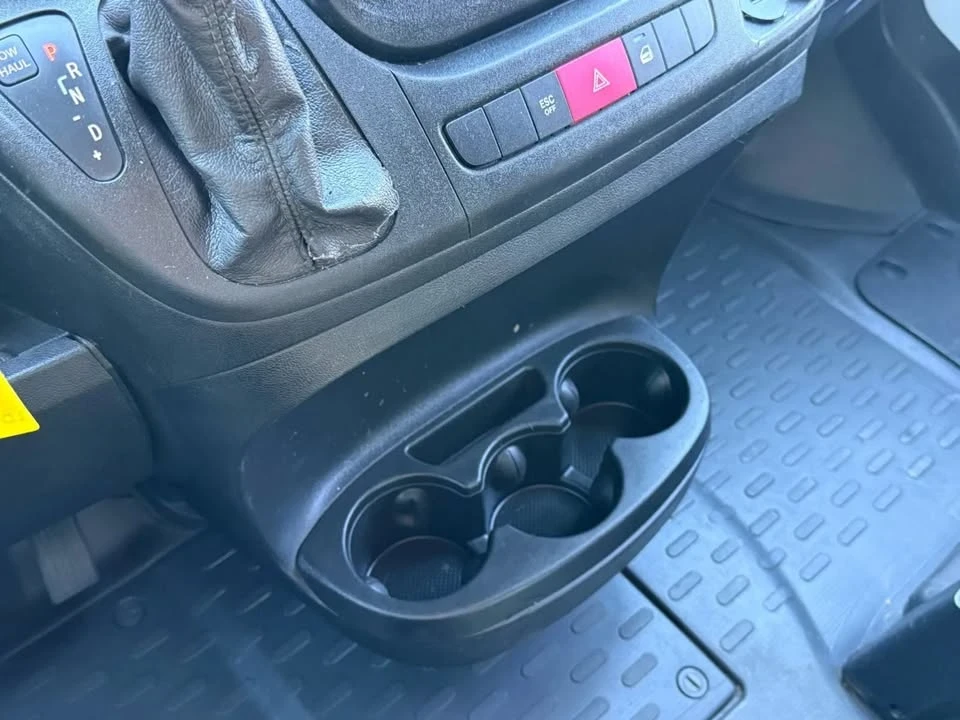 2020 Ram ProMaster - Image 19 of 19