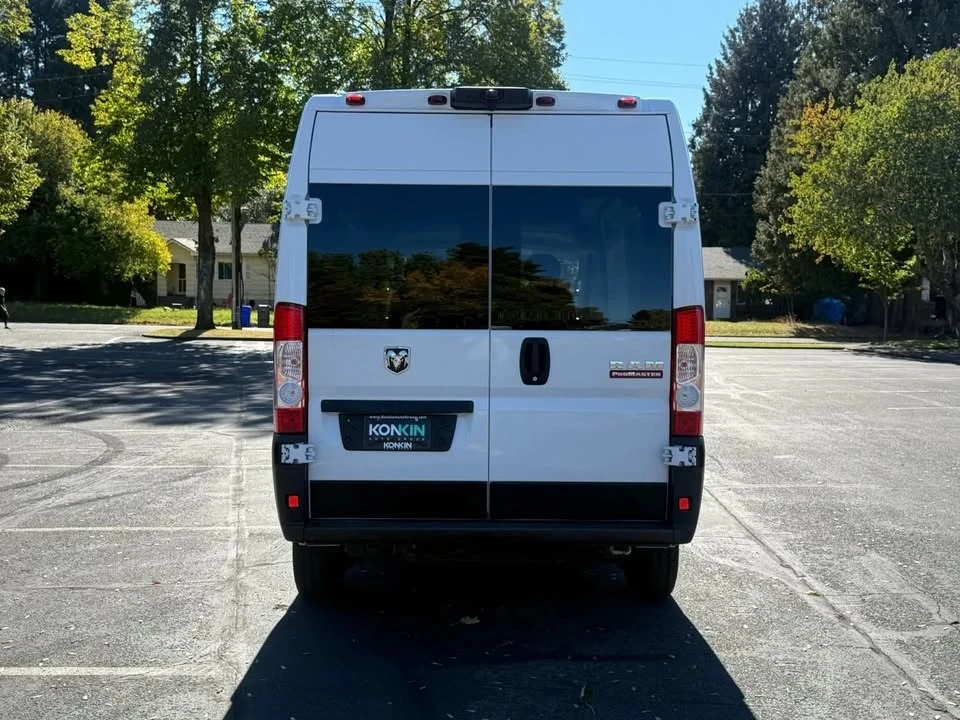 2020 Ram ProMaster - Image 5 of 19