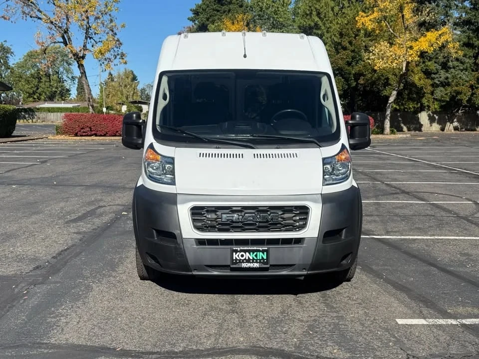 2020 Ram ProMaster - Image 9 of 19