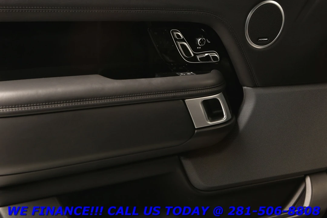 2020 Land Rover Range Rover L405 - Image 9 of 21