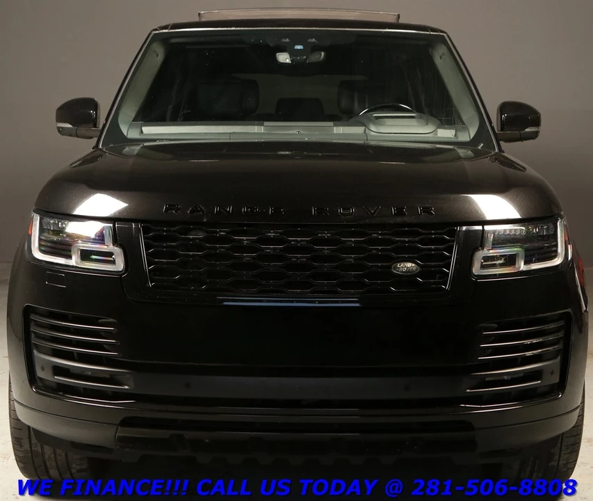 2020 Land Rover Range Rover L405 - Image 8 of 21