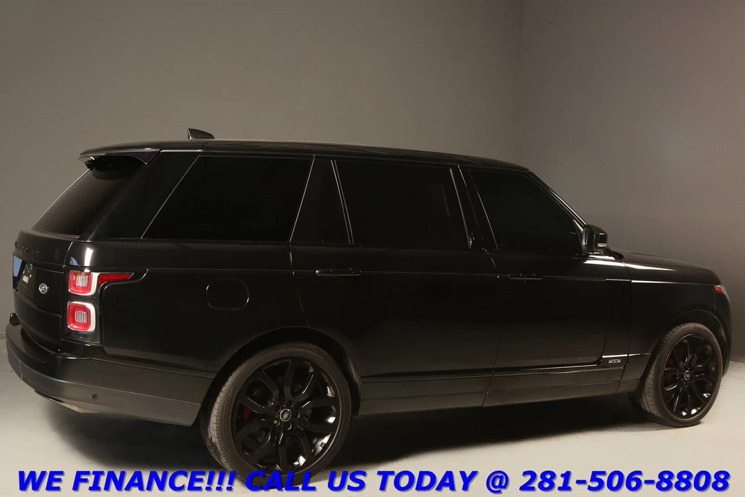 2020 Land Rover Range Rover L405 - Image 6 of 21