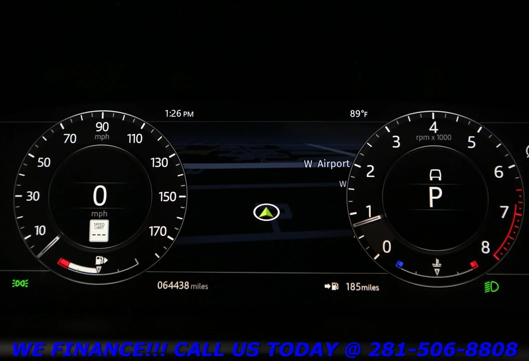 2020 Land Rover Range Rover L405 - Image 16 of 21
