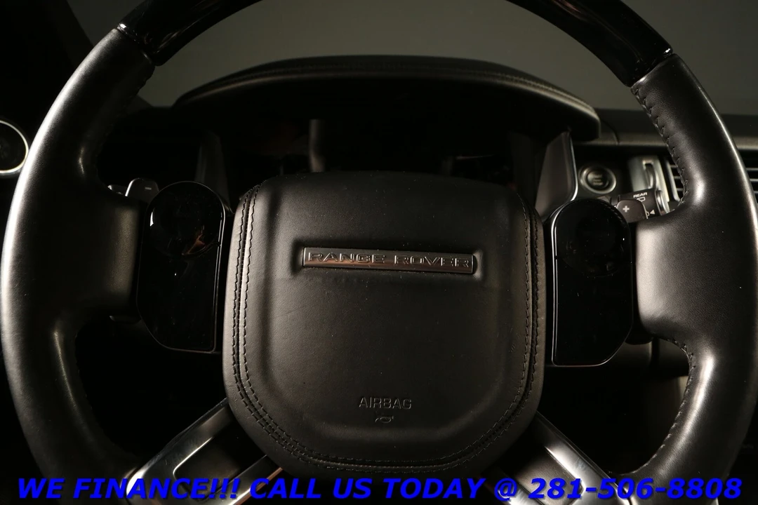 2020 Land Rover Range Rover L405 - Image 14 of 21