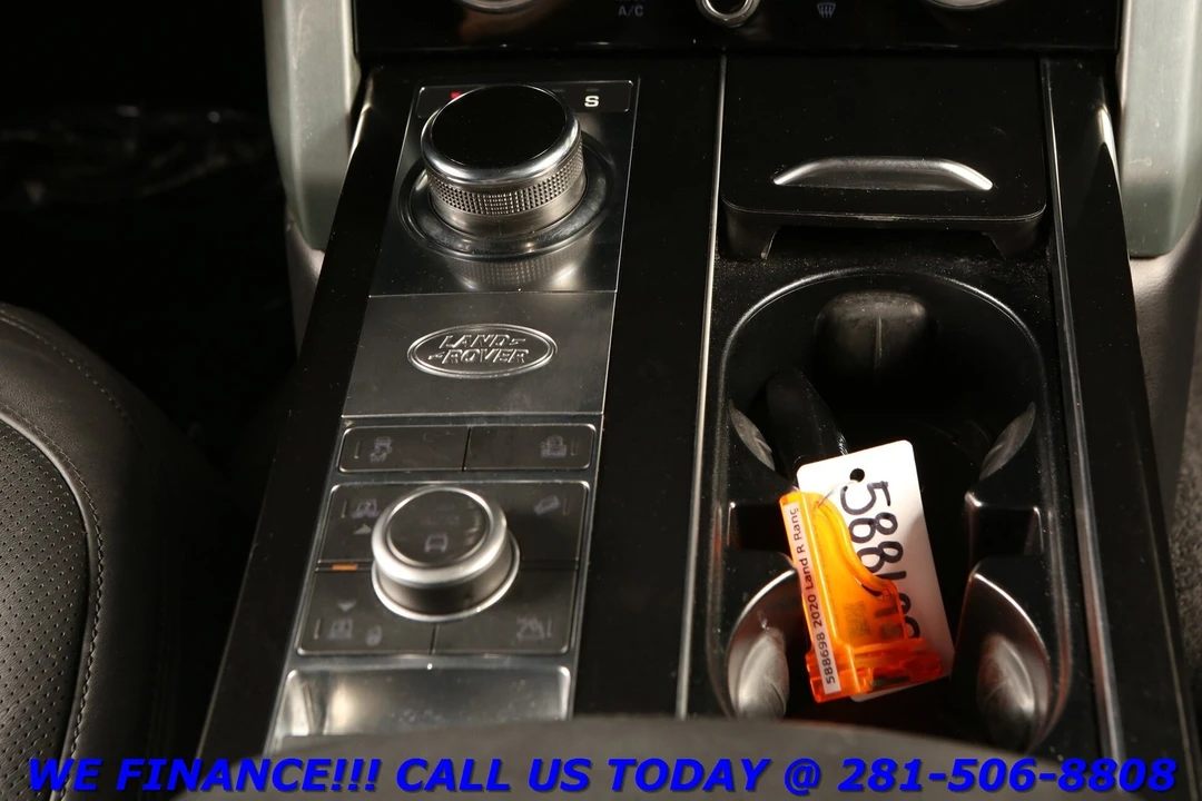 2020 Land Rover Range Rover L405 - Image 19 of 21