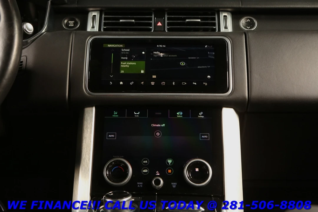 2020 Land Rover Range Rover L405 - Image 17 of 21