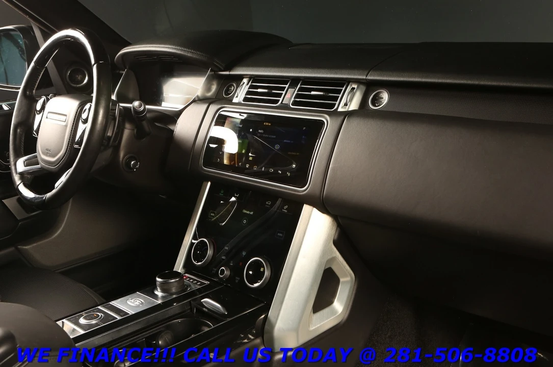2020 Land Rover Range Rover L405 - Image 20 of 21