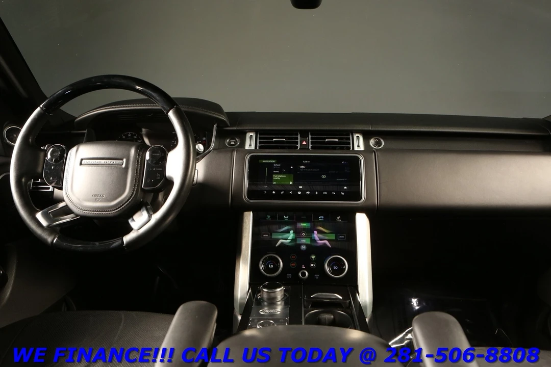 2020 Land Rover Range Rover L405 - Image 3 of 21