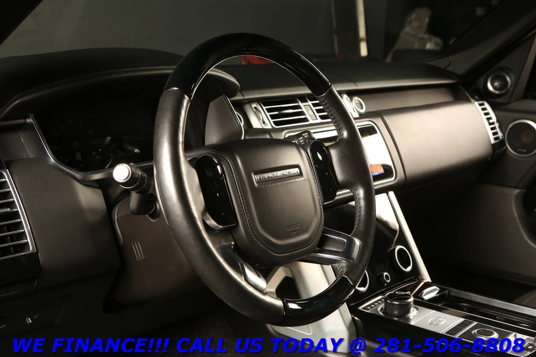 2020 Land Rover Range Rover L405 - Image 10 of 21
