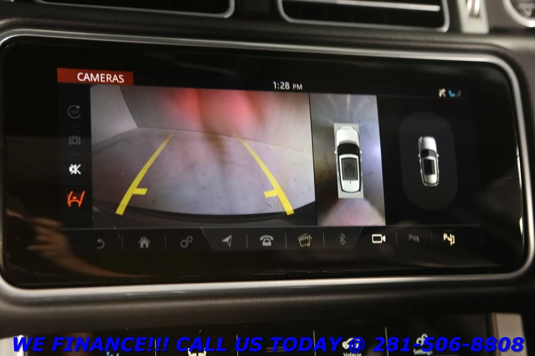 2020 Land Rover Range Rover L405 - Image 18 of 21