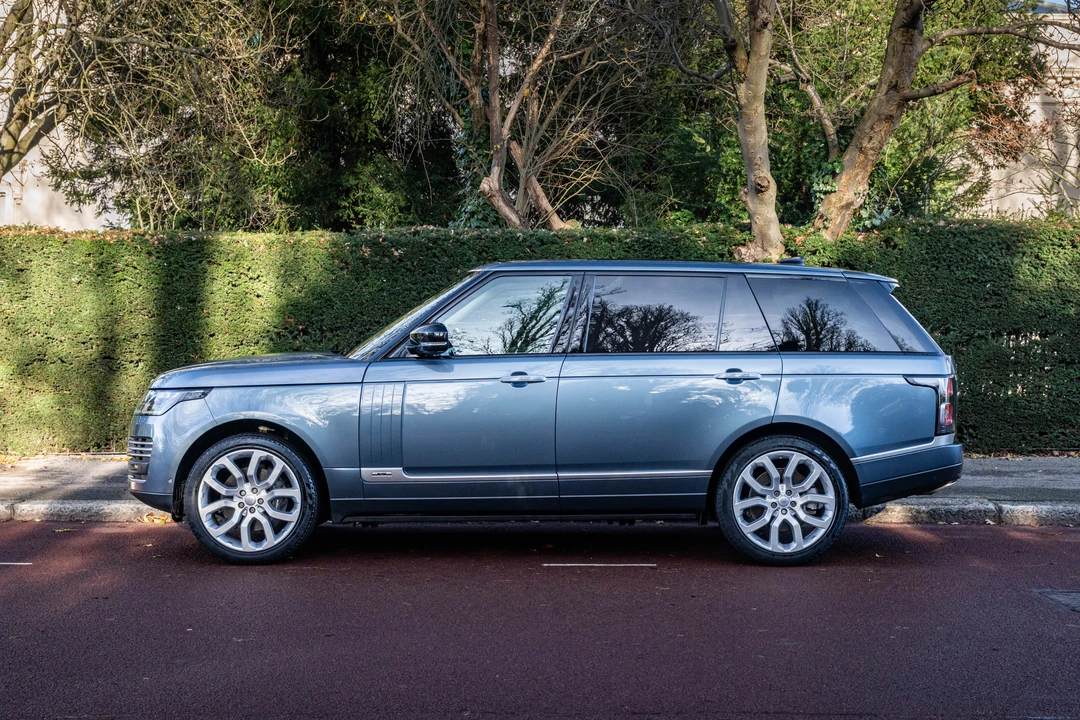 2020 Land Rover Range Rover L405 - Image 11 of 31