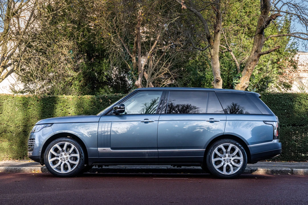 2020 Land Rover Range Rover L405 - Image 12 of 31