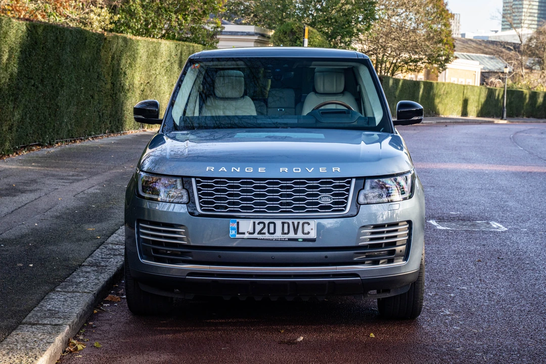 2020 Land Rover Range Rover L405 - Image 29 of 31