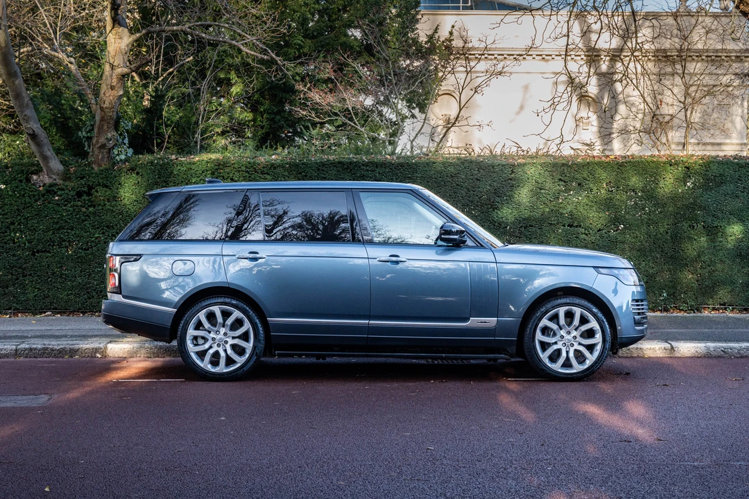 2020 Land Rover Range Rover L405 - Image 30 of 31