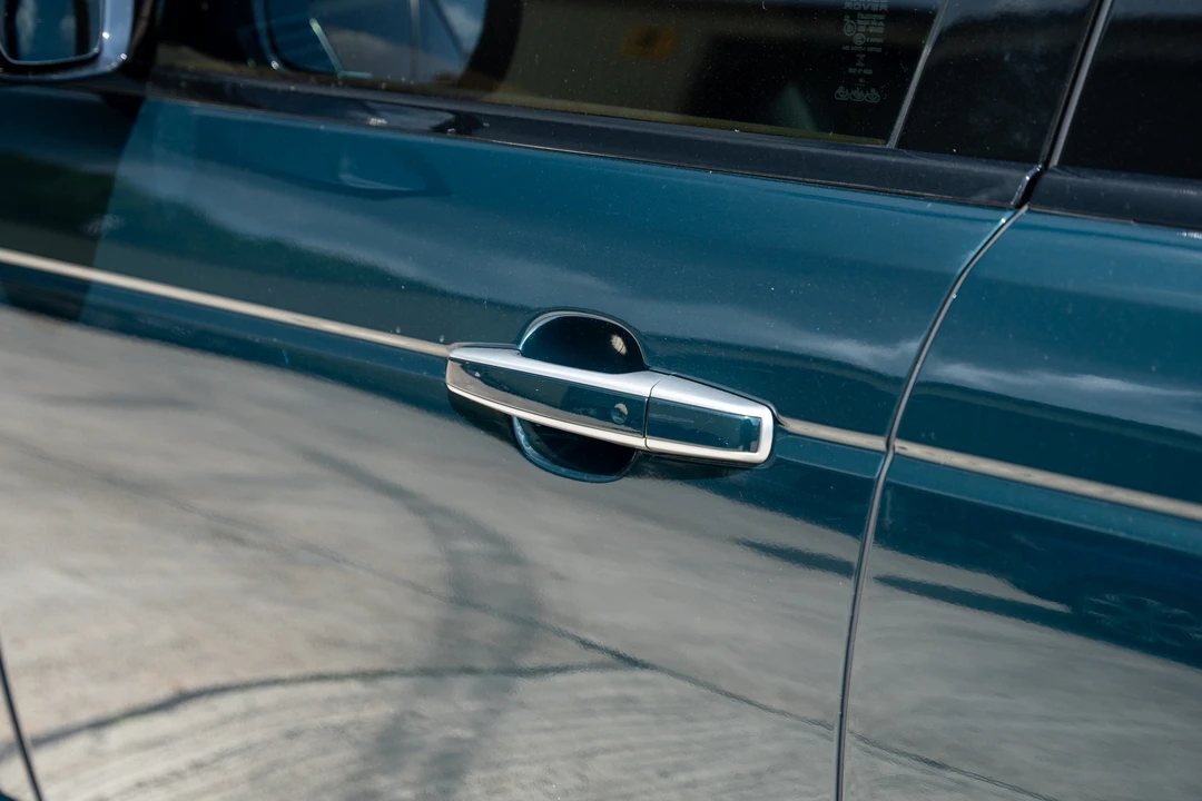 2020 Land Rover Range Rover L405 - Image 27 of 31