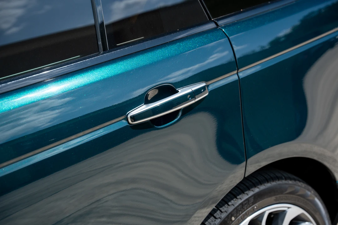 2020 Land Rover Range Rover L405 - Image 29 of 31