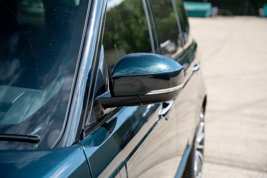 2020 Land Rover Range Rover L405 - Image 31 of 31