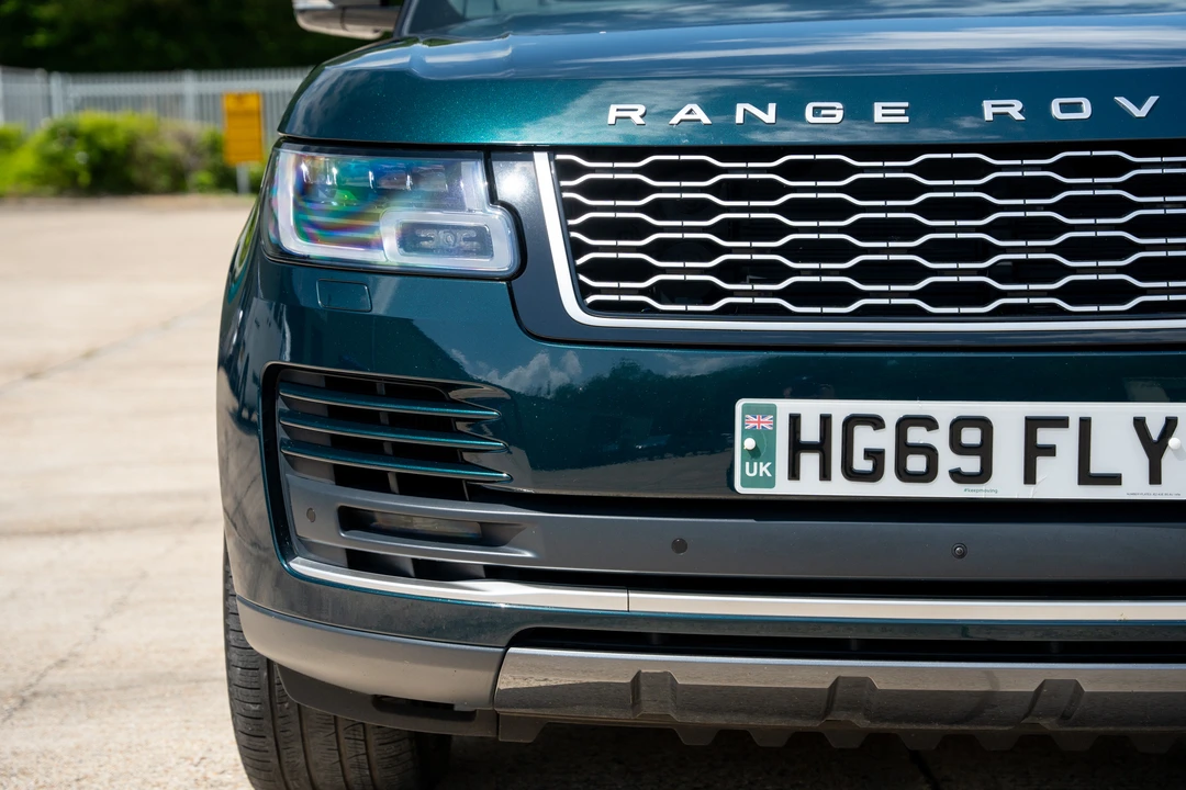 2020 Land Rover Range Rover L405 - Image 23 of 31
