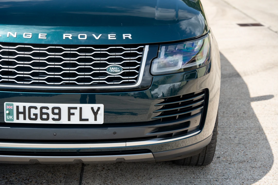 2020 Land Rover Range Rover L405 - Image 24 of 31