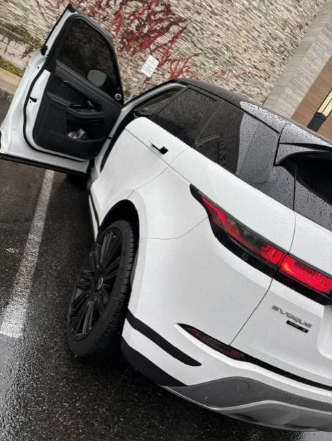 2020 Land Rover Range Rover Evoque 2nd Gen - Image 2 of 6
