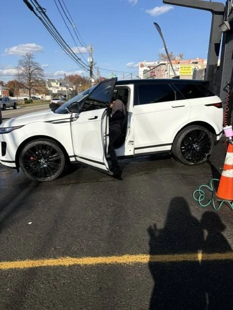 2020 Land Rover Range Rover Evoque 2nd Gen - Image 6 of 6
