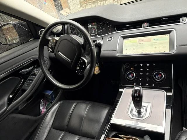 2020 Land Rover Range Rover Evoque 2nd Gen - Image 4 of 6