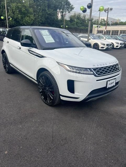 2020 Land Rover Range Rover Evoque 2nd Gen - Image 5 of 6