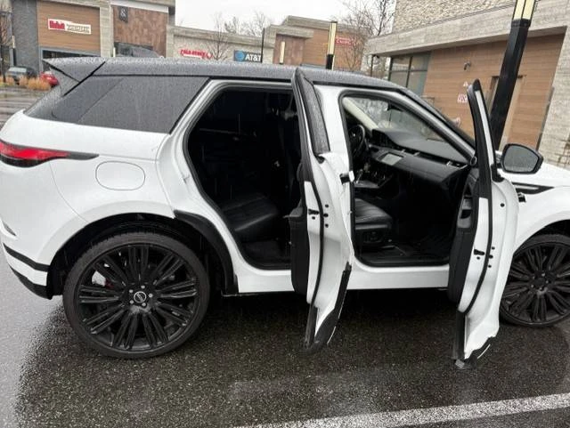 2020 Land Rover Range Rover Evoque 2nd Gen - Image 3 of 6