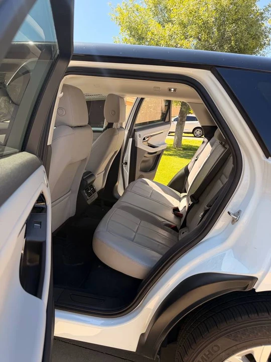 2020 Land Rover Range Rover Evoque 2nd Gen - Image 5 of 6
