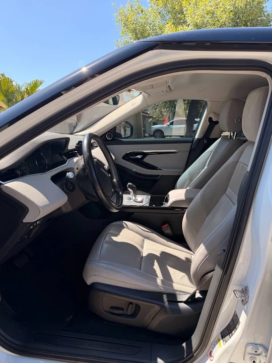 2020 Land Rover Range Rover Evoque 2nd Gen - Image 4 of 6