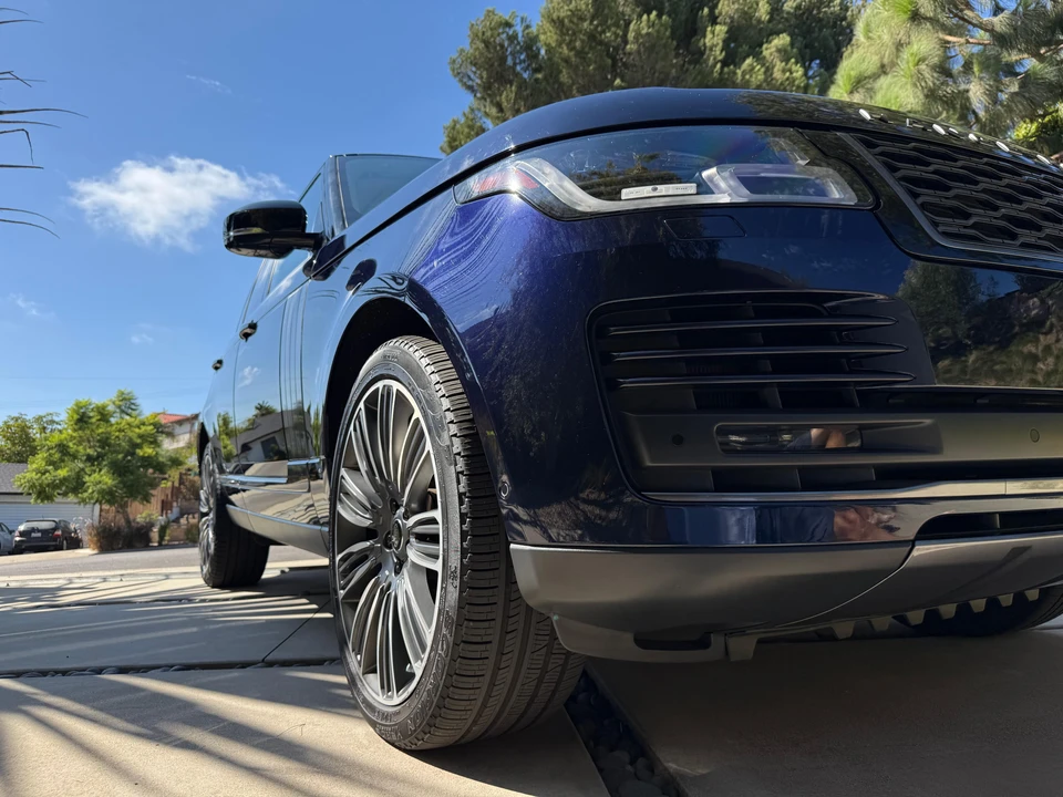 2020 Land Rover Range Rover L405 - Image 26 of 31