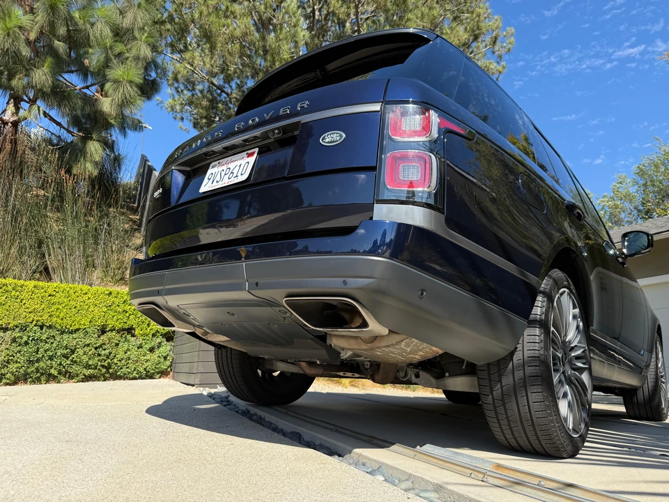 2020 Land Rover Range Rover L405 - Image 19 of 31