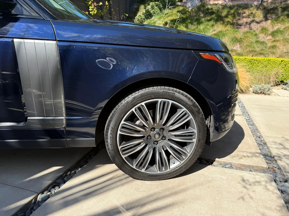 2020 Land Rover Range Rover L405 - Image 28 of 31